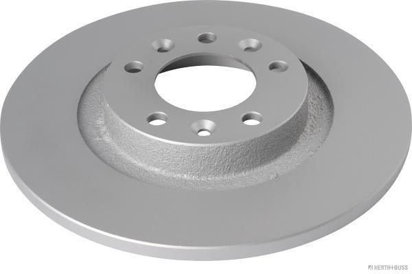 Herth+Buss Jakoparts Bremsscheibe J3312079