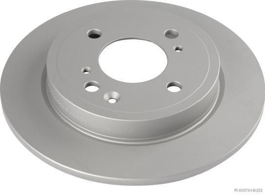 Herth+Buss Jakoparts Bremsscheibe J3314051