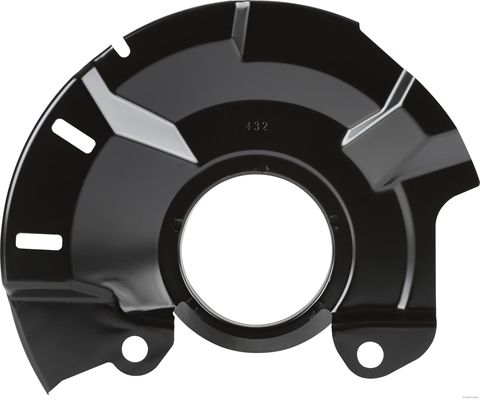 Herth+Buss Jakoparts Spritzblech, Bremsscheibe J3330302