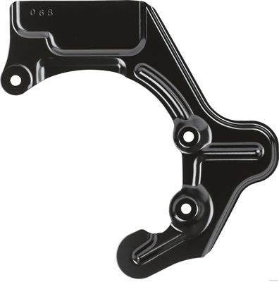 Herth+Buss Jakoparts Spritzblech, Bremsscheibe J3330812