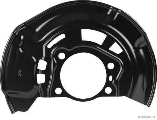 Herth+Buss Jakoparts Spritzblech, Bremsscheibe J3332011