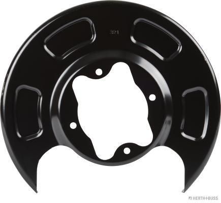 Herth+Buss Jakoparts Spritzblech, Bremsscheibe J3340300