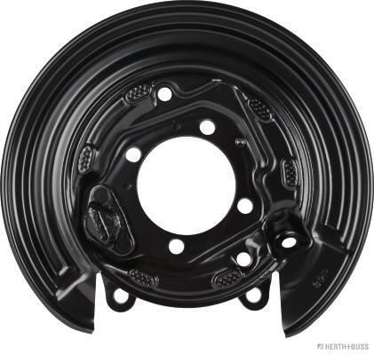 Herth+Buss Jakoparts Spritzblech, Bremsscheibe J3342007