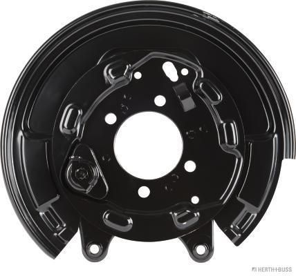 Herth+Buss Jakoparts Spritzblech, Bremsscheibe J3352002