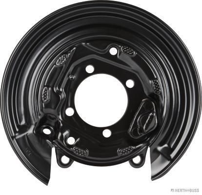 Herth+Buss Jakoparts Spritzblech, Bremsscheibe J3352007