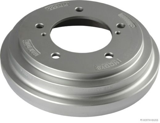 Herth+Buss Jakoparts Bremstrommel J3408024