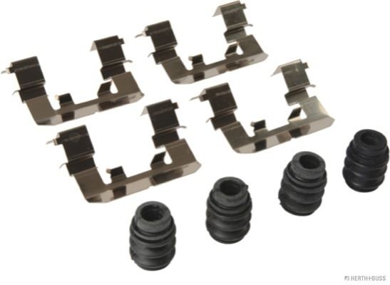 Herth+Buss Jakoparts Zubehörsatz, Scheibenbremsbelag J3660314