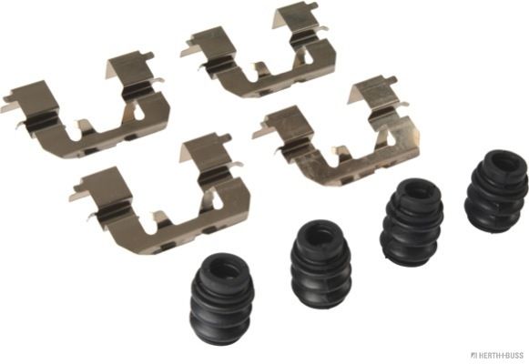 Herth+Buss Jakoparts Zubehörsatz, Scheibenbremsbelag J3660315