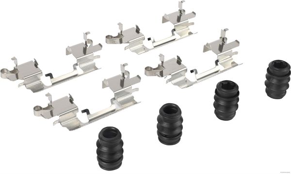 Herth+Buss Jakoparts Zubehörsatz, Scheibenbremsbelag J3661045