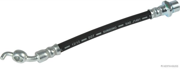 Herth+Buss Jakoparts Bremsschlauch J3702185
