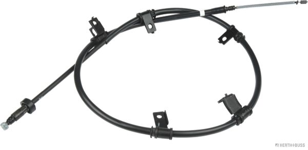 Herth+Buss Jakoparts Seilzug, Feststellbremse J3920525