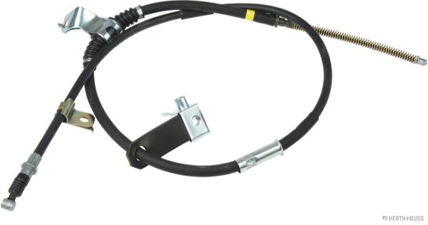 Herth+Buss Jakoparts Seilzug, Feststellbremse J3920552