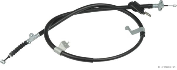 Herth+Buss Jakoparts Seilzug, Feststellbremse J3921020