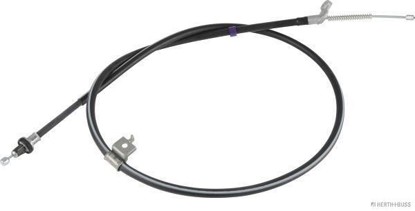 Herth+Buss Jakoparts Seilzug, Feststellbremse J3921055