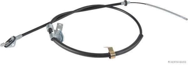 Herth+Buss Jakoparts Seilzug, Feststellbremse J3922073