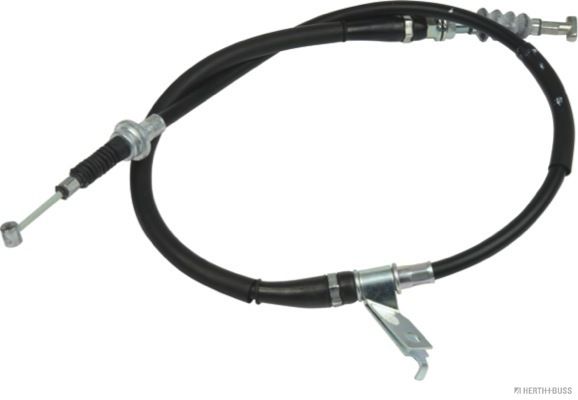 Herth+Buss Jakoparts Seilzug, Feststellbremse J3923037