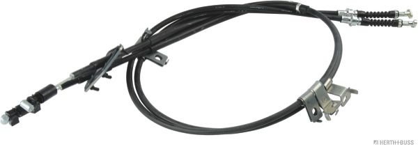 Herth+Buss Jakoparts Seilzug, Feststellbremse J3923079