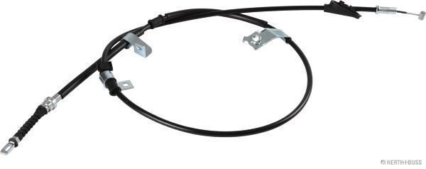 Herth+Buss Jakoparts Seilzug, Feststellbremse J3924101