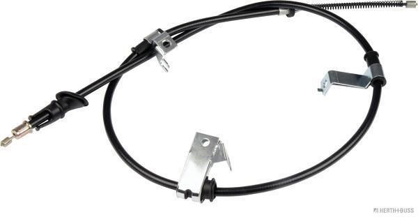 Herth+Buss Jakoparts Seilzug, Feststellbremse J3925089