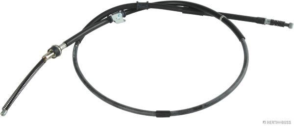 Herth+Buss Jakoparts Seilzug, Feststellbremse J3925090