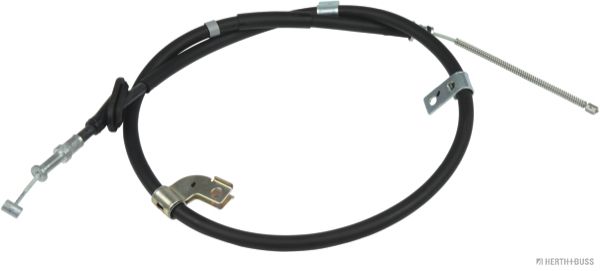 Herth+Buss Jakoparts Seilzug, Feststellbremse J3927011