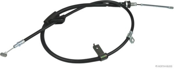 Herth+Buss Jakoparts Seilzug, Feststellbremse J3928017