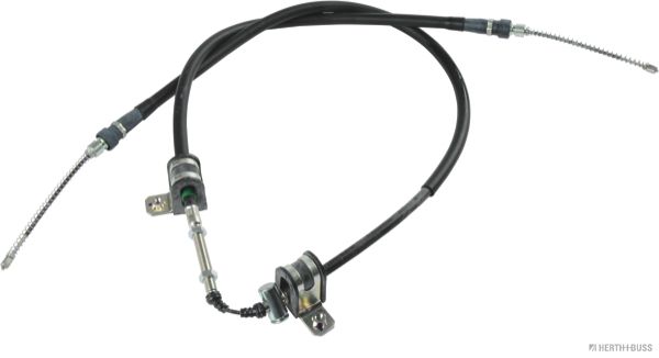 Herth+Buss Jakoparts Seilzug, Feststellbremse J3928044