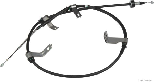 Herth+Buss Jakoparts Seilzug, Feststellbremse J3930334