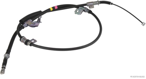 Herth+Buss Jakoparts Seilzug, Feststellbremse J3930534