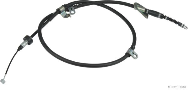 Herth+Buss Jakoparts Seilzug, Feststellbremse J3930537