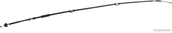 Herth+Buss Jakoparts Seilzug, Feststellbremse J3930546