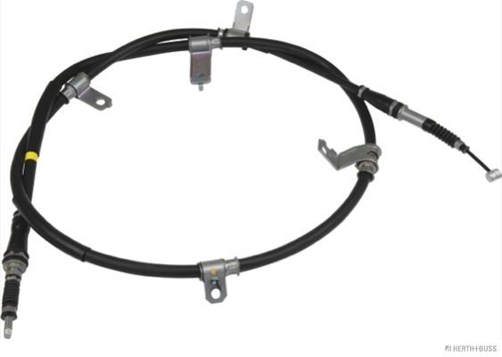 Herth+Buss Jakoparts Seilzug, Feststellbremse J3930565