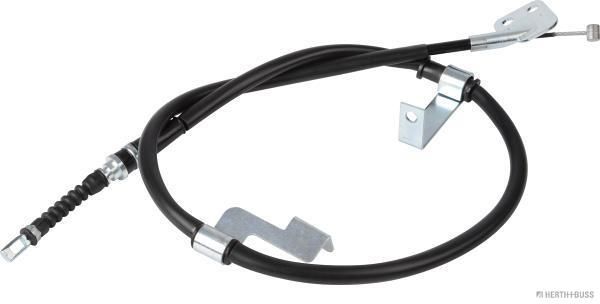 Herth+Buss Jakoparts Seilzug, Feststellbremse J3930584