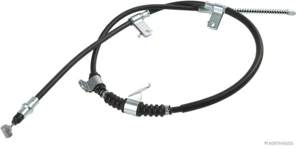 Herth+Buss Jakoparts Seilzug, Feststellbremse J3930904