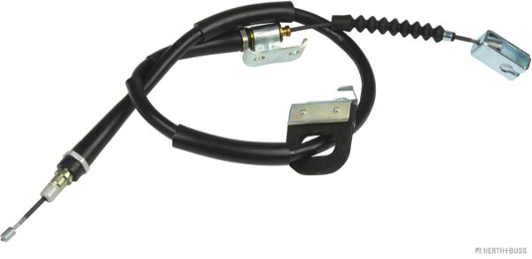 Herth+Buss Jakoparts Seilzug, Feststellbremse J3931001