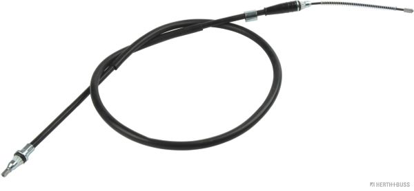 Herth+Buss Jakoparts Seilzug, Feststellbremse J3931027