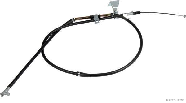 Herth+Buss Jakoparts Seilzug, Feststellbremse J3931065
