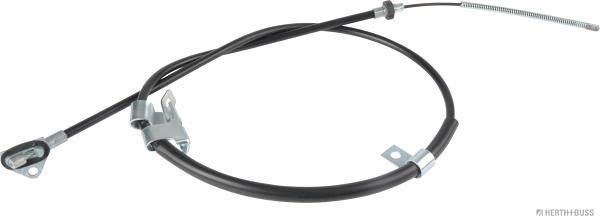 Herth+Buss Jakoparts Seilzug, Feststellbremse J3932070