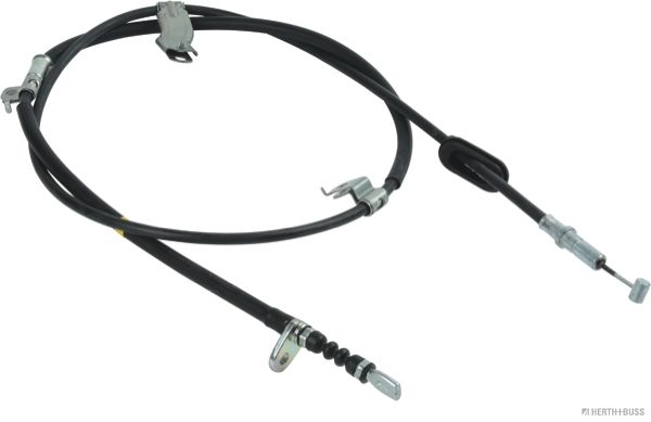 Herth+Buss Jakoparts Seilzug, Feststellbremse J3934072