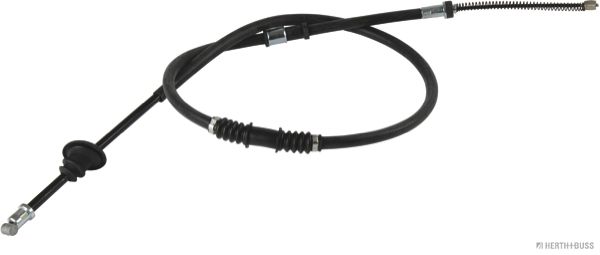 Herth+Buss Jakoparts Seilzug, Feststellbremse J3935001