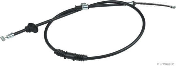 Herth+Buss Jakoparts Seilzug, Feststellbremse J3935056