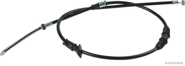 Herth+Buss Jakoparts Seilzug, Feststellbremse J3935060