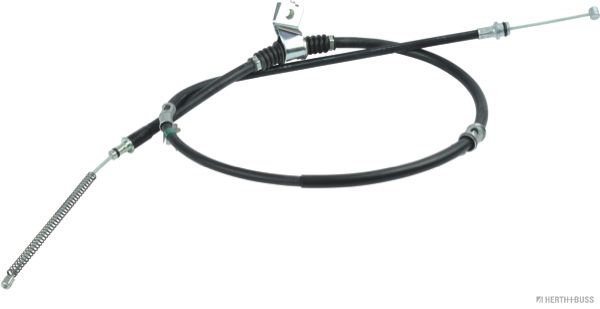 Herth+Buss Jakoparts Seilzug, Feststellbremse J3935073