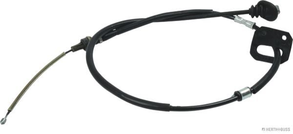 Herth+Buss Jakoparts Seilzug, Feststellbremse J3938006