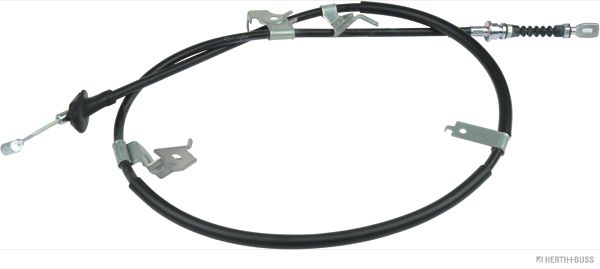 Herth+Buss Jakoparts Seilzug, Feststellbremse J3938030