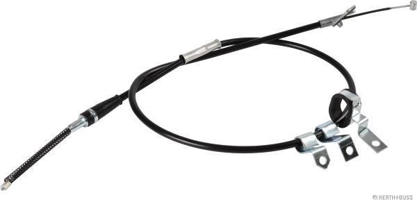 Herth+Buss Jakoparts Seilzug, Feststellbremse J3938035