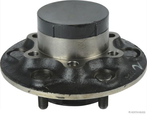 Herth+Buss Jakoparts Radlagersatz J4700402