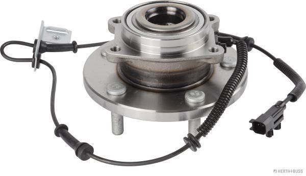 Herth+Buss Jakoparts Radlagersatz J4700800