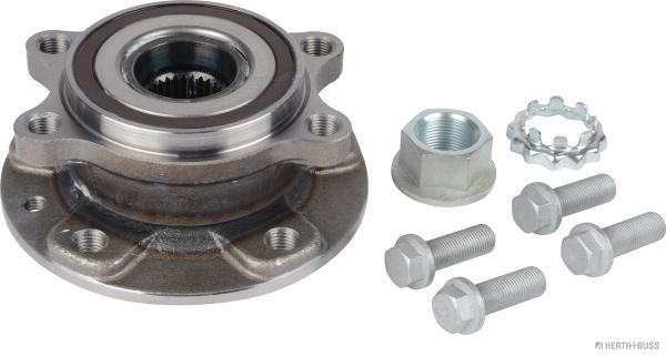 Herth+Buss Jakoparts Radlagersatz J4701052