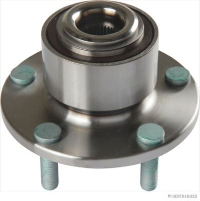 Herth+Buss Jakoparts Radlagersatz J4703037